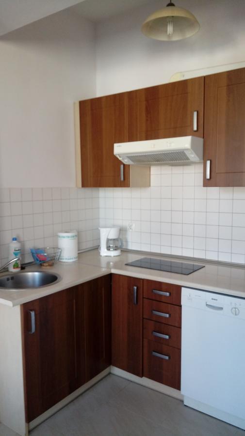 Kamienica Zacisze Διαμέρισμα Γκντανσκ Εξωτερικό φωτογραφία