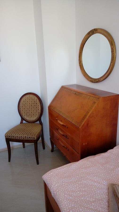 Kamienica Zacisze Διαμέρισμα Γκντανσκ Εξωτερικό φωτογραφία
