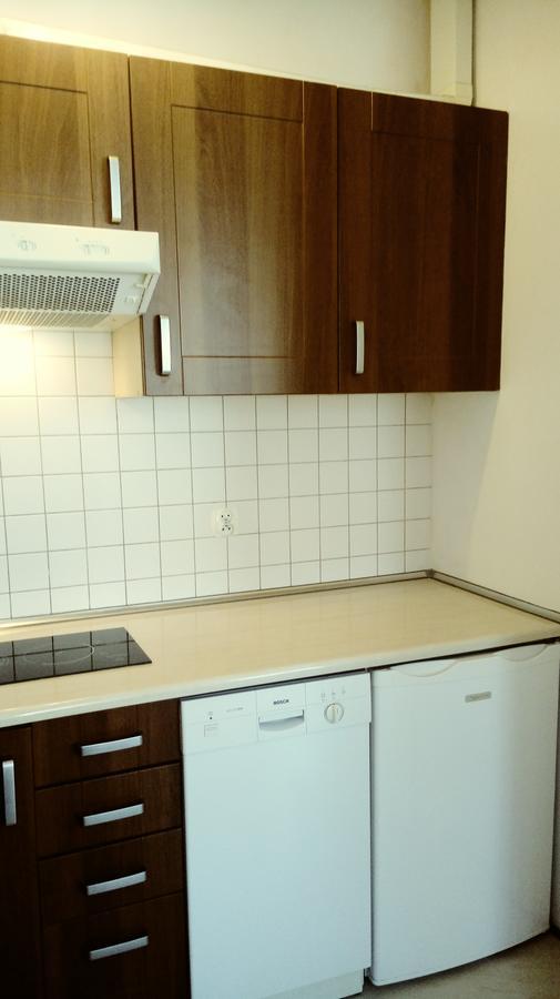 Kamienica Zacisze Διαμέρισμα Γκντανσκ Εξωτερικό φωτογραφία