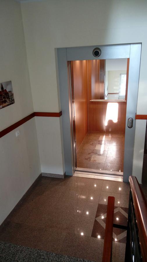 Kamienica Zacisze Διαμέρισμα Γκντανσκ Εξωτερικό φωτογραφία