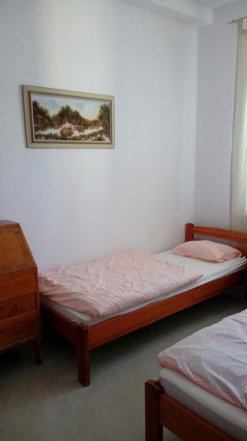 Kamienica Zacisze Διαμέρισμα Γκντανσκ Εξωτερικό φωτογραφία